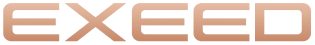 logo exeed